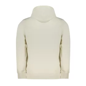 Calvin Klein férfi fehér pulóver XL