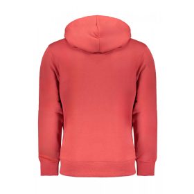 Calvin Klein férfi kapucnis pulóver