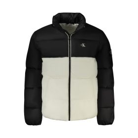 Calvin Klein férfi fehér kabát