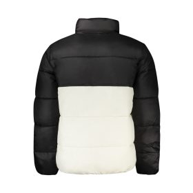 Calvin Klein férfi fehér kabát