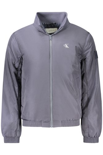 Calvin Klein férfi kék dzseki XL