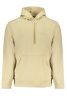 Calvin Klein férfi bézs pulóver XL