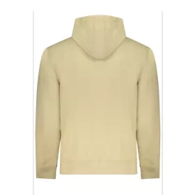Calvin Klein férfi bézs pulóver XL