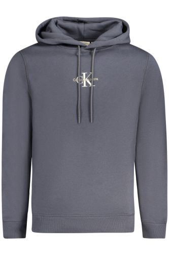 CALVIN KLEIN FÉRFI KÉK pulóver M