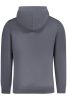CALVIN KLEIN FÉRFI KÉK pulóver M