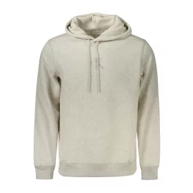 Calvin Klein férfi szürke pulóver 