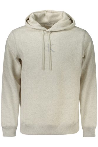 Calvin Klein férfi szürke pulóver 
