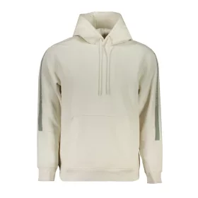 Calvin Klein férfi fehér pulóver XL