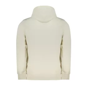 Calvin Klein férfi fehér pulóver XL