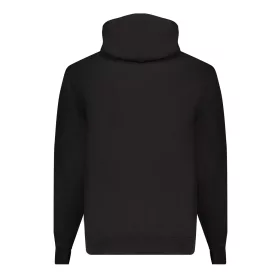Calvin Klein férfi fekete pulóver XL