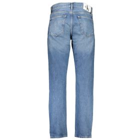 Calvin Klein férfi kék farmernadrág 31