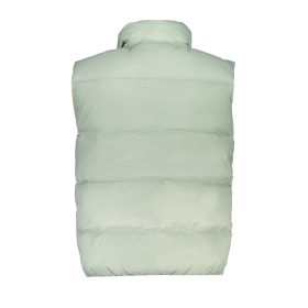 Calvin Klein férfi zöld mellény 