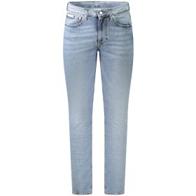 CALVIN KLEIN JEANS DENIM FÉRFI KÉK