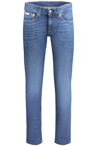 Calvin Klein kék férfi farmernadrág 
