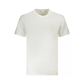 Calvin Klein férfi fehér rövid ujjú póló XL