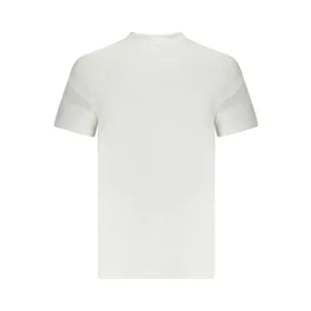 Calvin Klein férfi fehér rövid ujjú póló XL