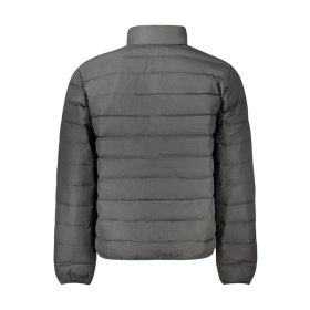 Calvin Klein férfi fekete kabát XL