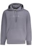 Calvin Klein férfi törtkék pulóver XL