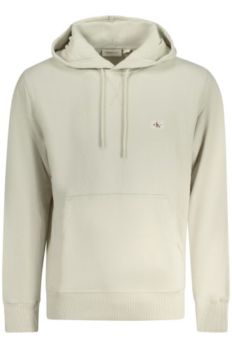 CALVIN KLEIN  FÉRFI PULÓVER BÉZS