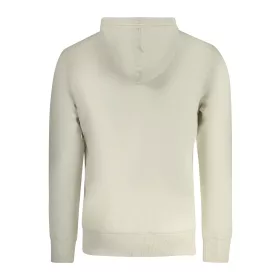 CALVIN KLEIN  FÉRFI PULÓVER BÉZS