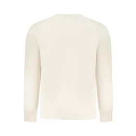 Calvin Klein férfi bézs pulóver