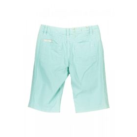 MURPHY&NYE GREEN MAN BERMUDA PANTS