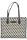 Guess sötétkék női shopper 40 x 33 x 15 cm 