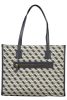Guess sötétkék női shopper 40 x 33 x 15 cm 