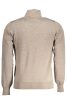 K-way barna férfi magasnyakú 2XL