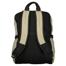 K-way férfi hátizsák Szürke 30 x 40 x 10 cm