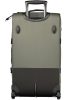 K-way közepes férfi poggyász zöld 36 x 64 x 28 cm