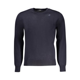 K-way férfi felső, kék