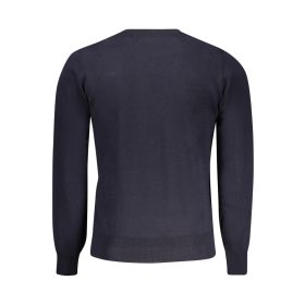 K-way férfi felső, kék