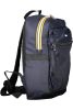 K-way férfi hátizsák, kék 20 x 30 x 8 cm