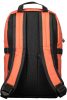 K-way narancs férfi hátizsák 20 x 30 x 8 cm