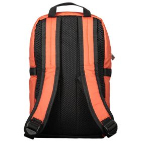 K-way narancs férfi hátizsák 20 x 30 x 8 cm