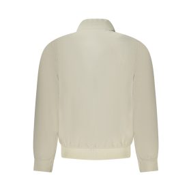 K-WAY FÉRFI DZSEKI BÉZS