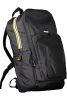 K-way fekete férfi hátizsák 30 x 40 x 10 cm