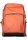 K-way fekete férfi hátizsák 30 x 40 x 10 cm