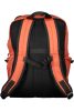 K-way fekete férfi hátizsák 30 x 40 x 10 cm