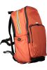 K-way fekete férfi hátizsák 30 x 40 x 10 cm