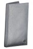 Sergio Tacchini sötétkék férfi bőr pénztárca 17 x 9 x 3 cm