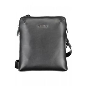 Calvin Klein férfi fekete táska válltáska, hátizsák