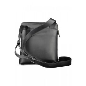 Calvin Klein férfi fekete táska válltáska, hátizsák