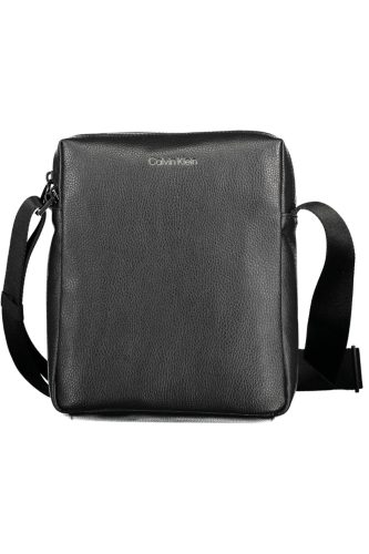 Calvin Klein férfi válltáska fekete 6 x 27 x 23 cm