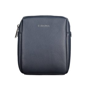 Calvin Klein férfi válltáska kék 5 x 22 x 18 cm