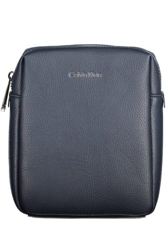 Calvin Klein férfi válltáska kék 5 x 22 x 18 cm