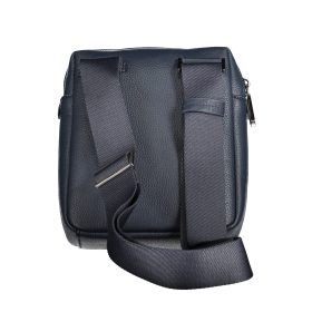 Calvin Klein férfi válltáska kék 5 x 22 x 18 cm