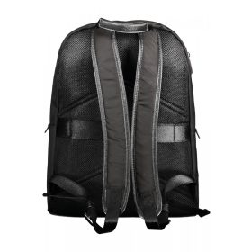 Calvin Klein fekete férfi hátizsák 15 x 41 x 32 cm