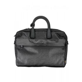   Calvin Klein férfi fekete kézitáska, aktatáska, övtáska